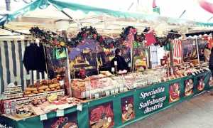 mercato europeo