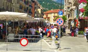 mercato forte domo viale