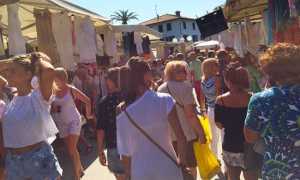 mercato forte marmi