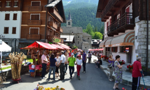 mercato turistico