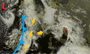 meteo 4