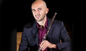 michele gori jazz flauto