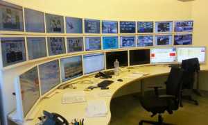 micrologic centrale oromare