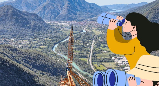 Die Marmorhöhle des Mailänder Doms öffnet ihre Türen