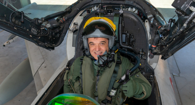 Ein Asteroid namens Andrea Accomazzo: Von der Ossola in den Weltraum