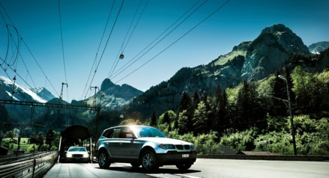 Bessere Verbindungen Italien–Schweiz als strategische Priorität