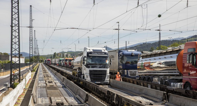 Ralpin-Verhandlungen: Weniger Entlassungen, aber weiterhin Unsicherheit