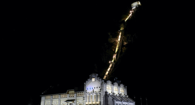 Kraftwerk Crego öffnet am 29. November für Besucher und Familien