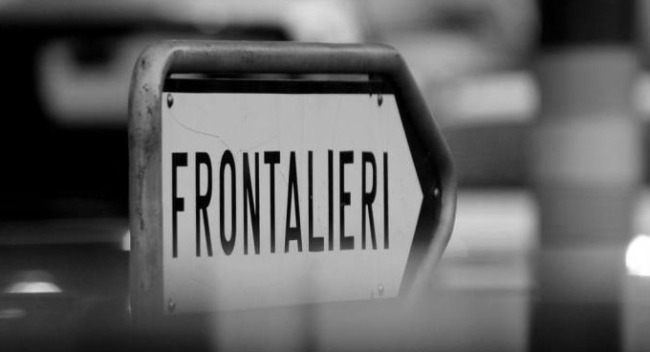 Ristorni unter Druck: Tessin prüft Stopp nach Italiens Gesundheitsabgabe