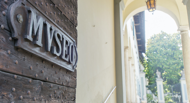 Rekordjahr für das Museo del Paesaggio: 12.000 Besucher im Jahr 2025