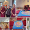 Fünf tibetische Mönche in Domodossola: Mandala, Segen und Begegnungen