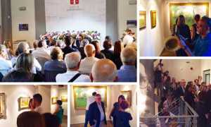 mostra de rodis nittis guercino