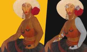 mostra