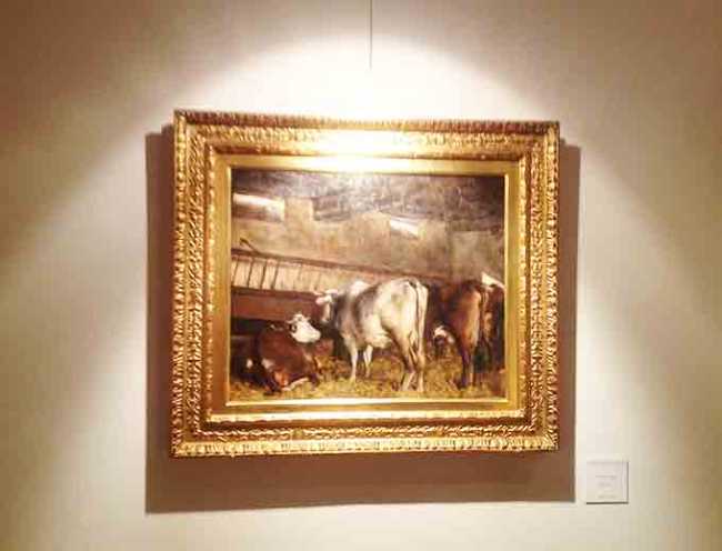 mostra philippe daverio