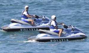 moto acqua