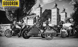 motoraduno