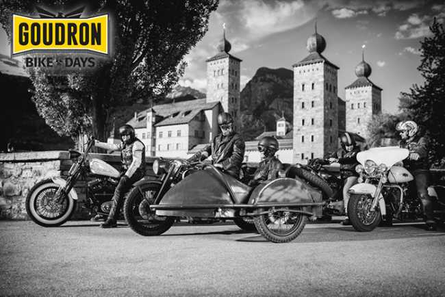motoraduno