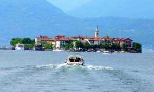 motosc stresa