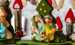 nativita presepe