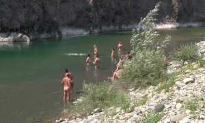 naturismo