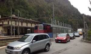 navetta stazione iselle