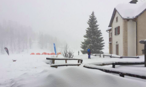 neve devero i