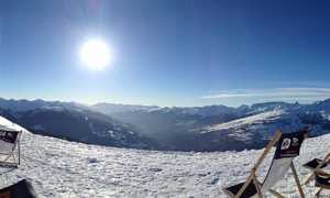 neve sole