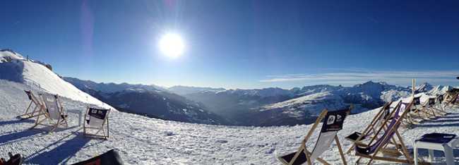 neve sole