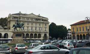 novara citta centro