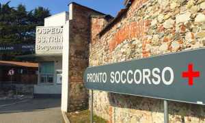ospedale borgomanero