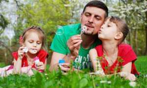 padre figli