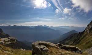 panoramica crosetta