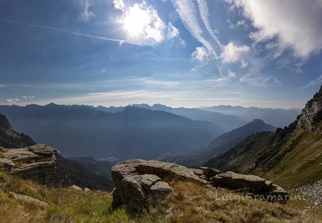 panoramica crosetta