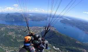 parapendio 2
