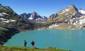 passo gries formazza
