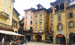 piazza mercato