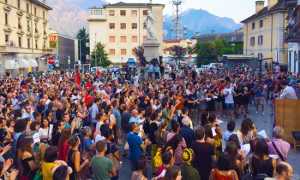 piazza pizzi gente
