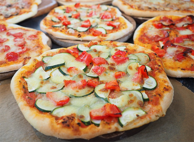 pizza