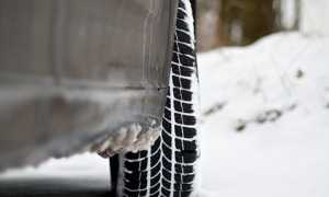 pneumatici neve