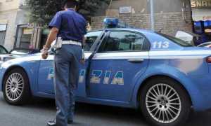polizia ago 2017