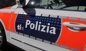 polizia ticinese