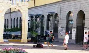 porta palmira arona calcio