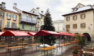 preparazione mercatini domo 2017