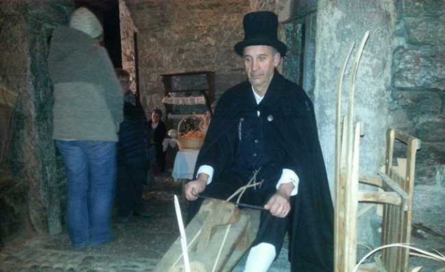 presepe varzo