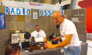 radio ossola shopping