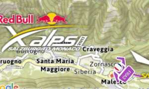 red bull x alps vigezzo