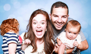 risate famiglia due