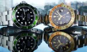 rolex contrabbando
