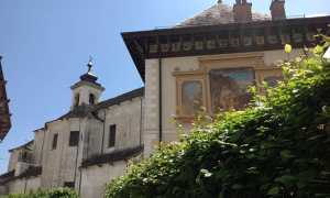 santa maria maggiore chiesa