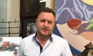 sartoretti max divin